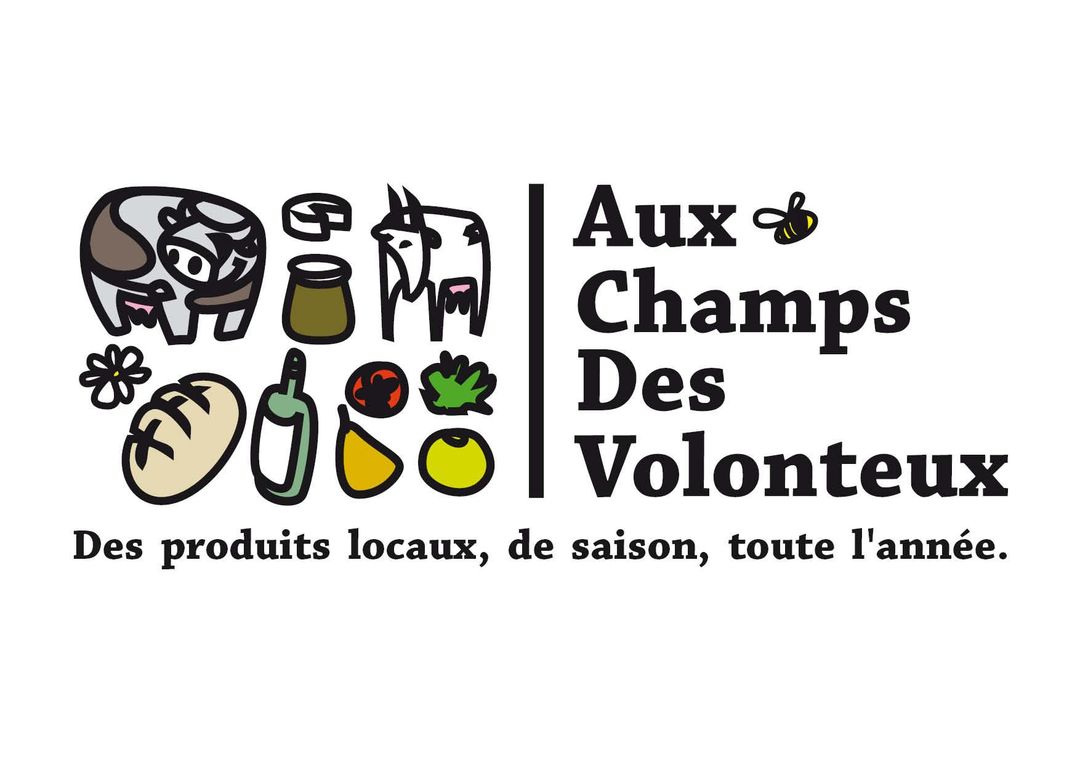 La Ferme des Volonteux La Ferme des Volonteux