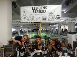 Les Gens Sérieux Les Gens Sérieux