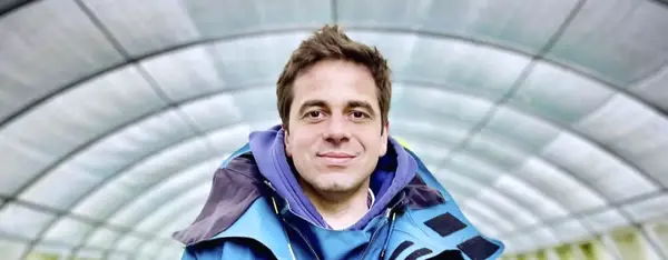 C'est de saison : le yaourt