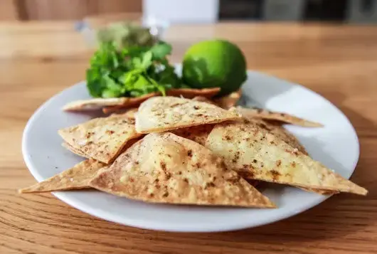 CHIPS MEXICAINES